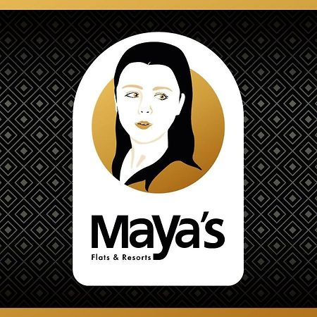 Maya'S Flats & Resorts 44 - 3 Rooms Apartment On Chlebnicka Street Gdansk Old Town Екстериор снимка