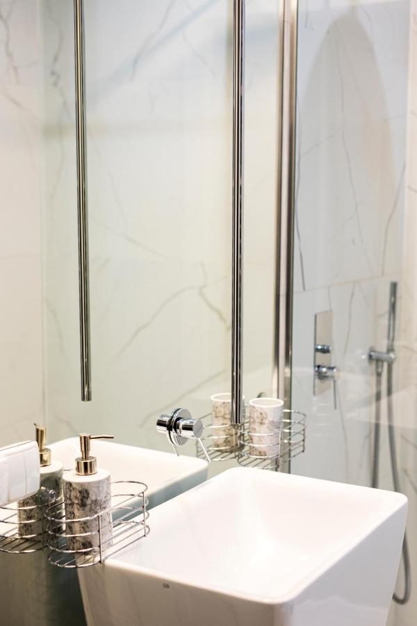 Maya'S Flats & Resorts 44 - 3 Rooms Apartment On Chlebnicka Street Gdansk Old Town Екстериор снимка